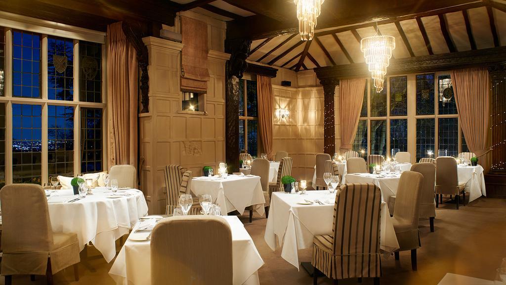 The Manor Elstree Exterior foto
